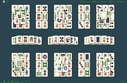 Israel mahjong jogo de tabuleiro, rápido movimento, 106 telhas, cubo,  clássico, mahjong, 2 a 4 pessoas, mahjong