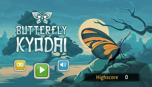 Butterfly Kyodai Deluxe - Online Game - Play for Free