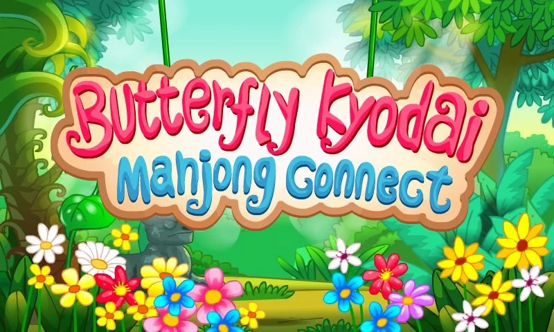 🕹️ Play Butterfly Kyodai Game: Free Online Butterfly Kyodai Mahjong  Connect Video Game for Kids & Adults