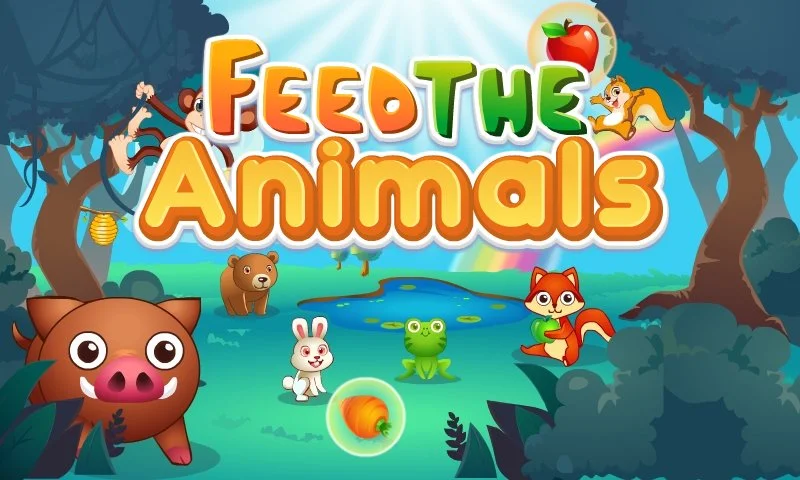 Animal Games - Play Free Online Animal Games