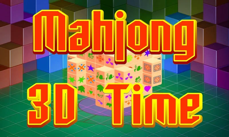 Mahjong Dark Dimensions - Triple Time 