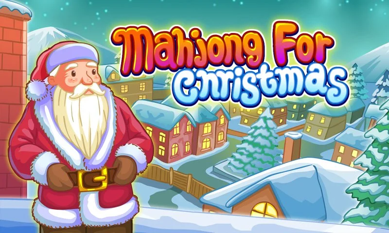 Jogo Onet Winter Christmas Mahjong no Jogos 360