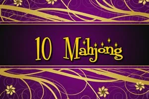 10 Mahjong - Online Game - Play for Free