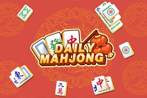Kris Mahjong - Online Žaidimas