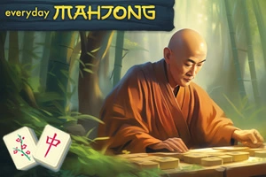 Mahjong Everyday grátis