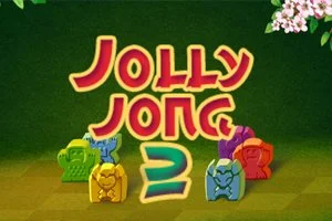 JOLLY JONG CONNECT juego online en