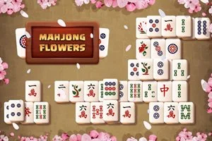 Flower Mahjong APK for Android Download