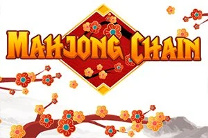 Mahjong Chain - Online Žaidimas
