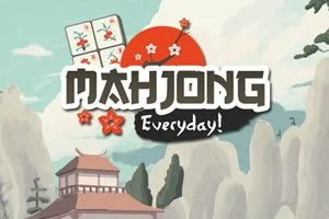Mahjongg Titans 