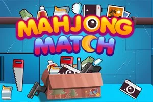 Mahjong Match