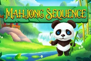 🕹️ Play Panda Mahjong Game: Free Online Panda Mahjong Solitaire Video Game  for Kids & Adults