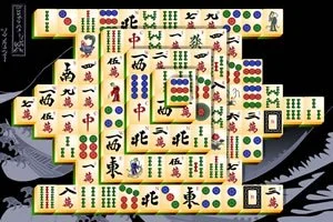 Mahjong Connect - Juega gratis en línea en