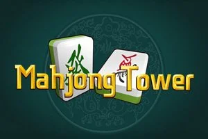 Mahjong Towers Eternity - Mahjong Games Free