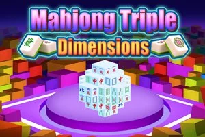 Divertido jogo de Mahjong 3D de código aberto feito em Delphi