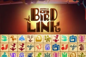 Mystical Bird Link - Juega ahora en