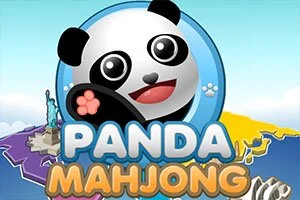 Panda Mahjong