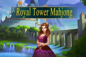POWER MAHJONG: THE TOWER jogo online gratuito em